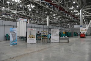 Открытие производственной площадки АО «Завод фильтров «Седан» в «КИП «Мастер»